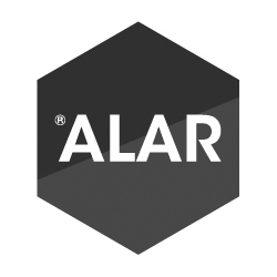 Logo de Alar