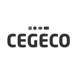 Logo de Cegeco