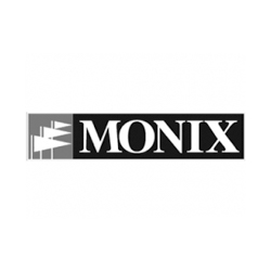 Logo de Monix