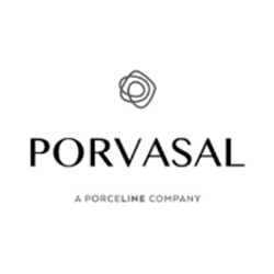 Logo de Porvasal