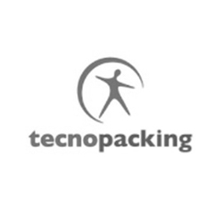 Logo de Tecnopacking