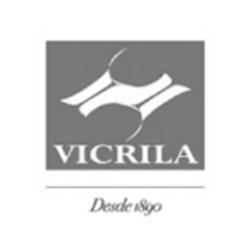 Logo de Vicrila