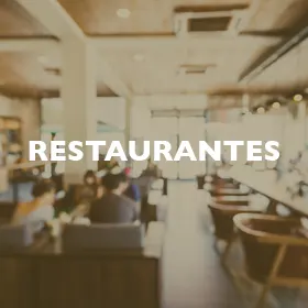 Productos para restaurantes