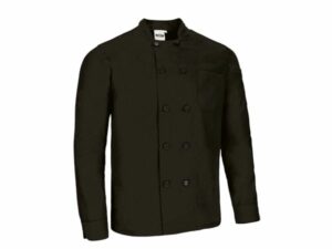 Chaqueta cocinero M/L Roast