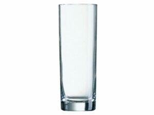 Vaso Tubo 31cl