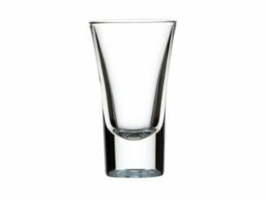 Vaso Chupito Ouro 3,4cl