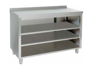 Mueble estantería