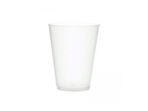 Vaso Sidra PP Inyec.-Reutil. 48cl