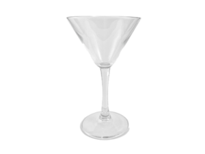 Copa Cocktail Diamante 17cl.