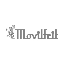 Logo de Movilfrit