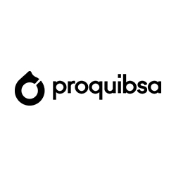 Logo de Proquibsa