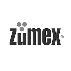 Logo de Zumex