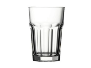 Vaso Casablanca 35,5cl.