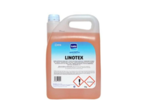 Limpiador parqué Linotex 5l.