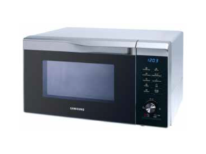 Microondas Grill Combi Convec.