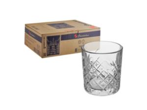 Vaso Bajo Timeless 35,5cl T