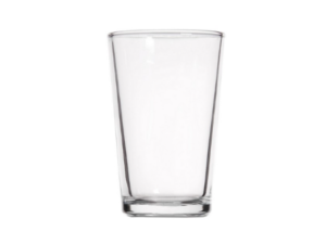 Vaso Caña Lisa 18cl. T