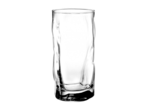 Vaso Sorgente 45cl.