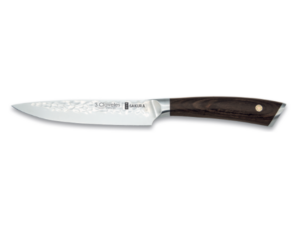 Cuchillo Forjado Cocina Sakura