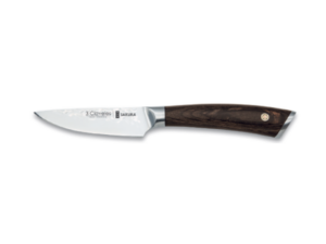 Cuchillo Forjado Verduras Sakura