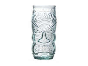 Vaso Tiki 55cl.