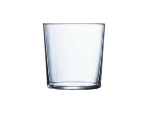 Vaso Bistro Medio 38cl