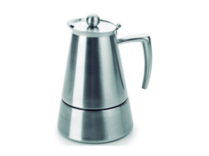 Cafetera Express Hiperluxe 6tzs