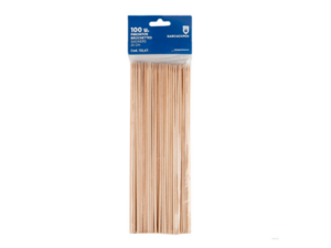 Pincho Madera Brocheta 15cm