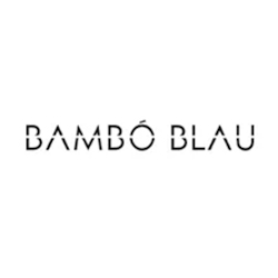 Logo Bambó Blau