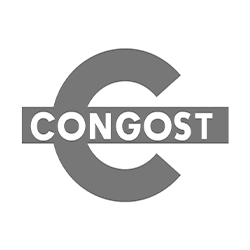 Logo Congost