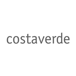 Logo Costa Verde