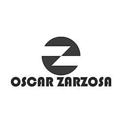 Logo Oscar Zarzosa