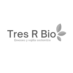 Logo Tres R Bio