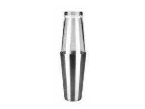 Coctelera Boston 800ml