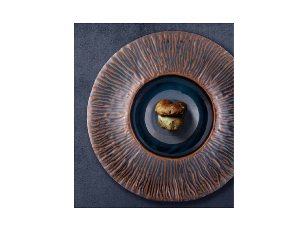 Colección Vajilla Mantra Rhea