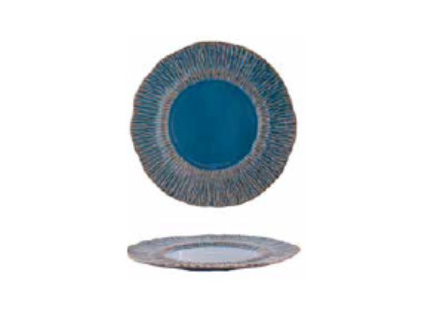 Plato Presentación Mantra Rhea