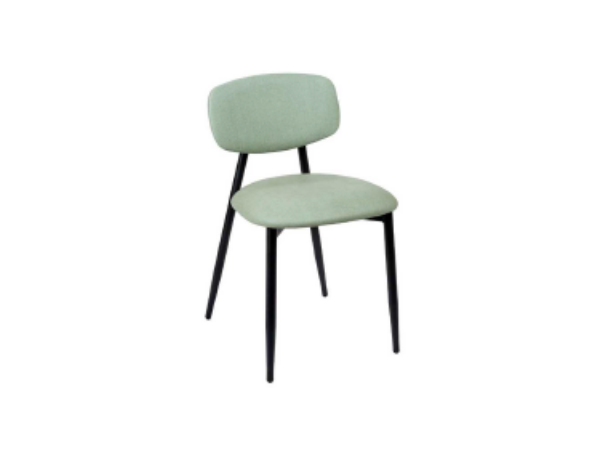 Silla Dallas RT Esmeralda