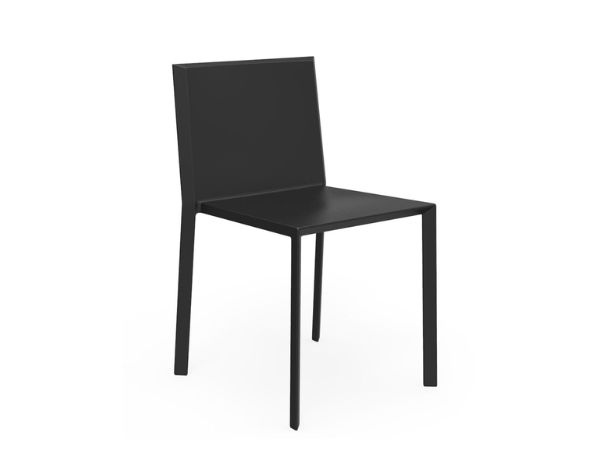 Silla Quatz negra