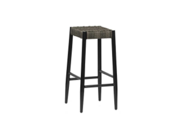 Taburete Provenza gris